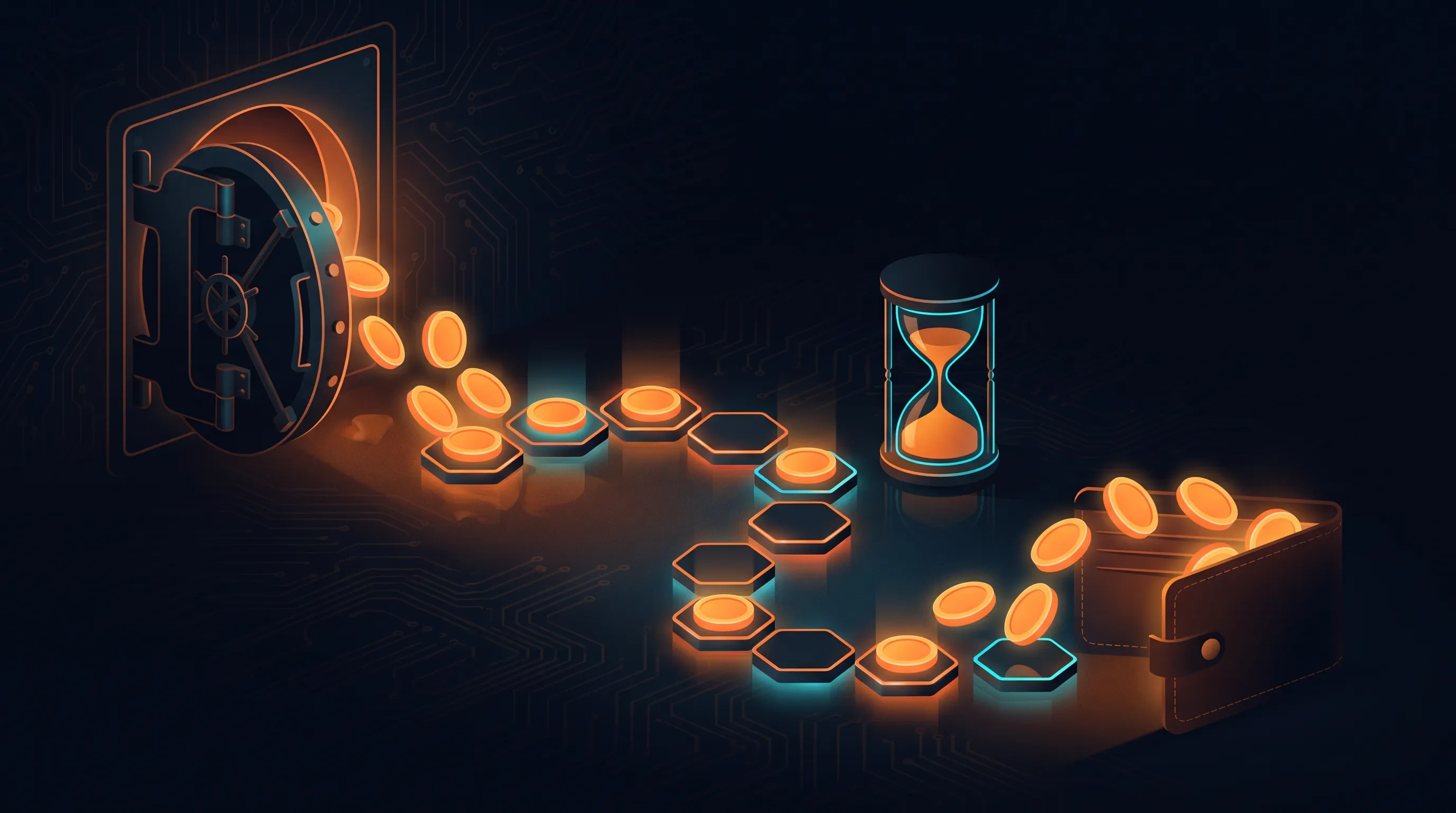 Illustration for Zcash Casino Withdrawals Explained