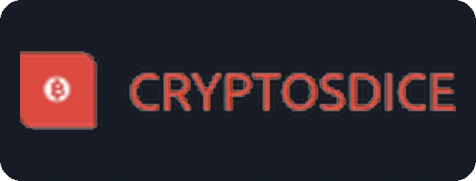 Cryptosdice logo