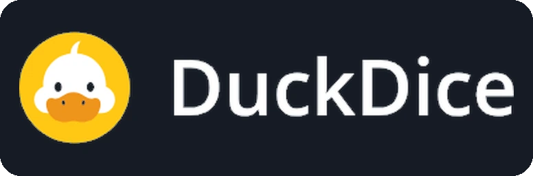 DuckDice logo