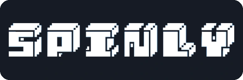 Spinly logo